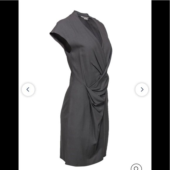 🟣$45🔚 HELMUT LANG. Size 0 - Picture 5 of 16